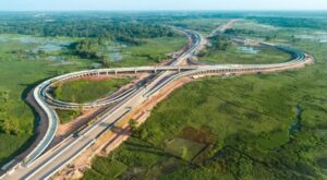 Tarif Terbaru Tol Bakauheni-Palembang 2023, Waktu Tempuh Mudik Cuma 3,5 – 4 Jam