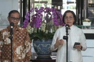 Mahfud MD Sebut TPPU Lebih Berbahaya dari Korupsi, Mengapa?