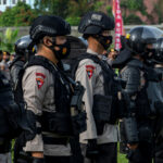 1.852 Personel Kepolisian Sumsel Dikerahkan Hadapi Puncak Arus Mudik 19-20 April 2023