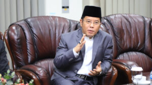 20 April 2023, Kemenag Gelar Sidang Isbat 1 Syawal 1444 H