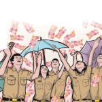 4 April 2023 THR Cair, Tapi Tidak Serentak