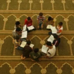 Amalan-amalan Rasullullah SAW di 10 Malam Terakhir Ramadan