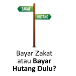 Bolehkan Zakat Fitrah dengan Berhutang?