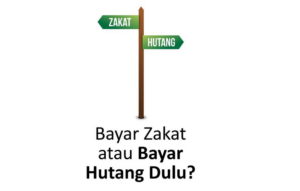 Bolehkah Zakat Fitrah dengan Berhutang? Ini Kata Ustadz Abdul Somad
