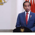 Cegah Penumpukan Kendaraan, Jokowi Himbau Masyarakat Hindari Arus Balik 24-25 April