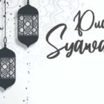 Dalil Keutamaan Puasa Syawal, Niat dan Kapan Boleh Dikerjakan