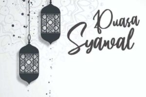 Dalil Keutamaan Puasa Syawal, Niat dan Kapan Boleh Dikerjakan
