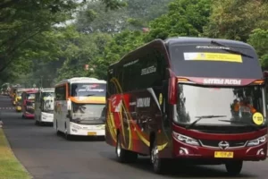 Dari Palembang, Mudik Gratis ke Solo dan Yogyakarta, Ini Caranya!