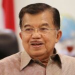 JK Sebut 2 Syarat Dampingi Anies Baswedan di PIlpres 2024