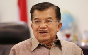 JK Sebut 2 Syarat Dampingi Anies Baswedan di PIlpres 2024