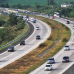 Jalan Nasional Sumsel Siap Dilalui Pemudik