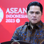 Jokowi Beri 2 Instruksi kepada Erick Thohir Usai Dapat 'Surat Cinta' dari FIFA