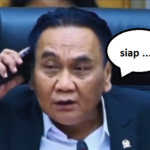 Jokowi Dorong DPR Sahkan RUU Perampasan Aset, Usai Viral Bambang Pacul Ucapkan