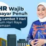 Lebaran Tidak Dapat THR? Disnaker Palembang Siapkan Pos Pengaduan