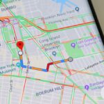 Mudik Pakai Google Maps, Takut Habis Kuota alias Pengen Offline, Ini Dia Caranya!