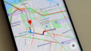 Mudik Pakai Google Maps, Takut Habis Kuota alias Pengen Offline, Ini Dia Caranya!