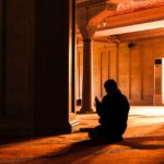 Niat dan Amalan-amalan Itikaf di Masjid