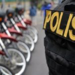 Pengamanan Hari Buruh Sedunia Polisi Kerahkan 1200 Personel