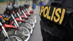 Pengamanan Hari Buruh Sedunia Polisi Kerahkan 1200 Personel