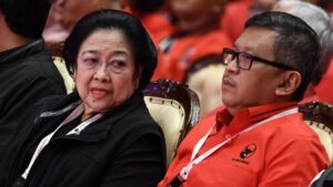 Prabowo Tolak ‘Dikawinkan’ dengan Ganjar Pranomo, Ini Respons Sekjen PDIP