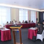 Sambut Idul Fitri, Polda Sumsel Siapkan Pengamanan Operasi Ketupat 2023