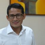 Sandiaga Uno Minta Maaf Pamit dari Gerindra