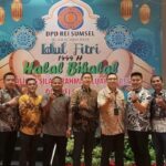 2023, DPD REI Sumsel Targetkan Bangun 17 Ribu Unit Rumah untuk MBR
