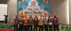2023, DPD REI Sumsel Targetkan Bangun 17 Ribu Unit Rumah untuk MBR