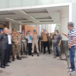 Aksi Gugat Dishub Lantaran Truk Tronton Bikin Resah, Korban Tak Dapat Santunan