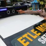 Aturan Baru Polri Soal Optimalisasi ETLE dan Larangan Razia