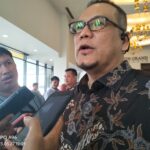 BPH Migas dan DPR RI Bersinergi Sosialisasikan BBM di Palembang Tepat Sasaran
