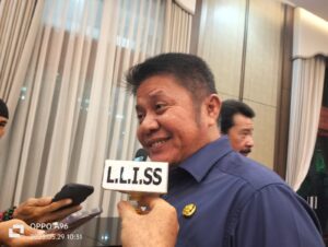 TPP ASN Pemprov Sumsel Dihentikan, Gubernur HD Tegaskan Tidak Ada
