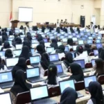 CPNS 2023 Lulusan SMA Dibuka, Berikut 5 Daftar Instansi Bisa Kamu Targetkan