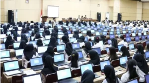Seleksi CPNS 2023 Lulusan SMA Dibuka, Berikut 5 Daftar Instansi Bisa Kamu Targetkan
