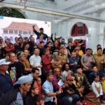 Dewan Kesenian Palembang Miliki Kantor Sekretariat Baru