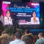 21.663 Arsip Inaktif Sumsel Dimusnahkan