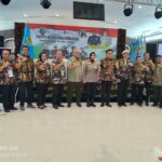 Heri Amalindo Terpilih Menjadi Ketua FKPPI Kota Palembang Secara Aklamasi