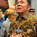 Herman Deru Terkejut, Listrik Kantor Koni Sumsel Diputus PLN