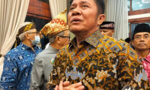 Herman Deru Terkejut, Listrik Kantor Koni Sumsel Diputus PLN