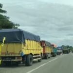 Herman Deru: Truk Tronton Langgar Aturan 'Kandangkan!'