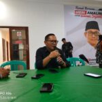 Firdaus Hasbullah Kutuk Tindakan Oknum Pol PP Copot Baliho Bakal Cagub Heri Amalindo