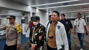 Peniliti BRIN Pencetus ‘Halal Darah Jemaah Muhammadiyah’ Ditetapkan Jadi Tersangka Ujaran Kebencian