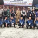 Pilkades Serentak OKUS Sukses Digelar