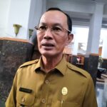 Masa Jabatan Habis, Walikota Palembang Harnojoyo Rencana Nyaleg DPR RI