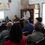 Sejarawan Palembang Ajak Masyarakat Selamatkan Naskah Kuno