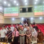 Unsri Buka Pendaftaran Jalur Ujian Saringan Masuk Bersama (USMB) Tahun 2023