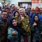 Wagub Mawardi Yahya: Pemprov Sumsel Kerahkan Semua Potensi untuk Kemajuan Daerah