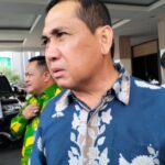 Walikota Lubuklinggau Gaungkan ‘Ayo Ngelong' di Acara STQH dan Raimuna ke-8