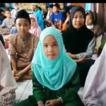Pembaca dan Penghapal Al Quran, Bantu Annak Anak membaca Al quran
