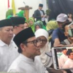 Munajat PKB Jelang Apel Akbar Kebangsaan 1 Juni di OKUT